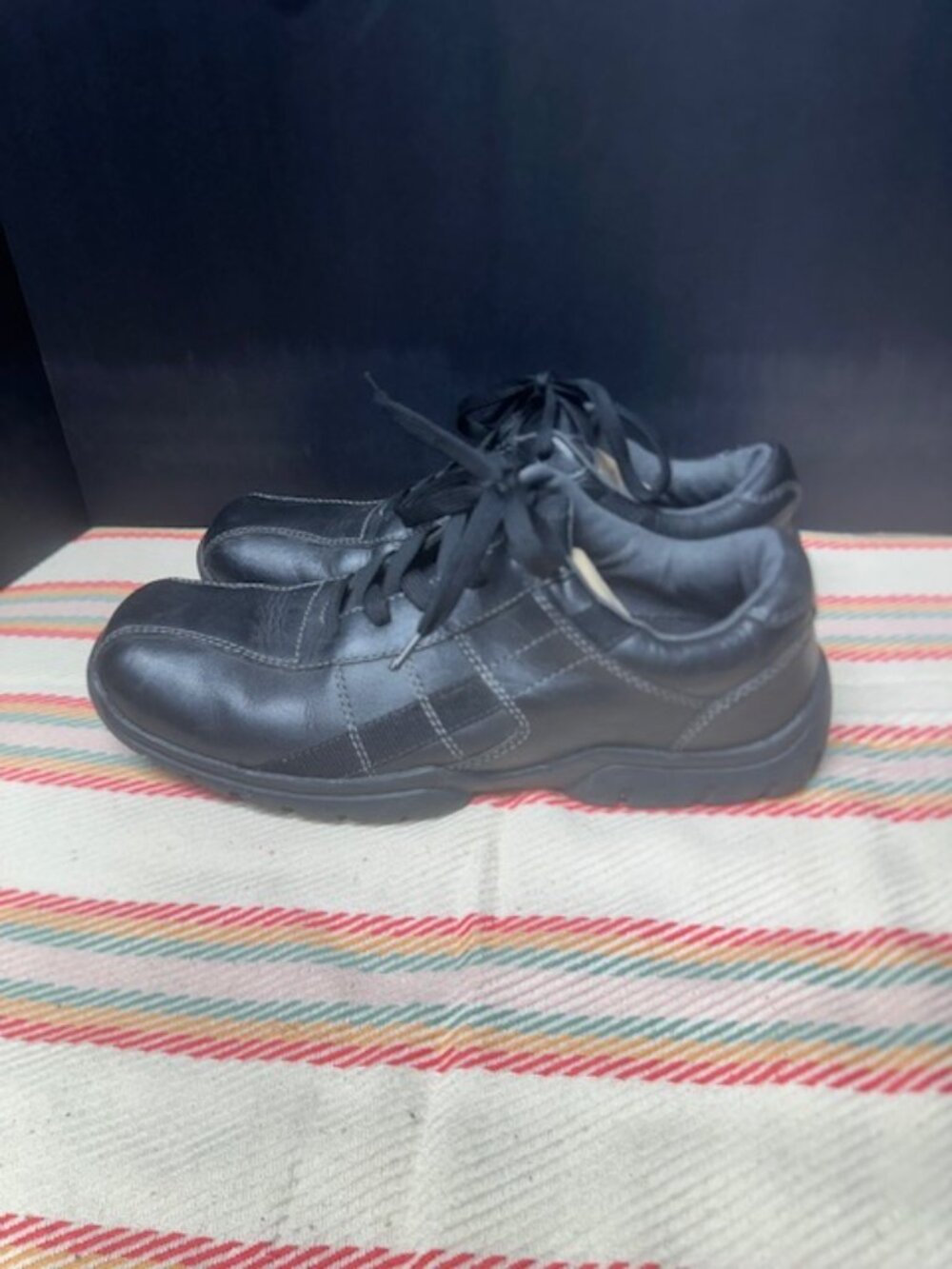 London Underground Casual Dress Shoes Men's Size 11
